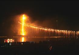 부용대